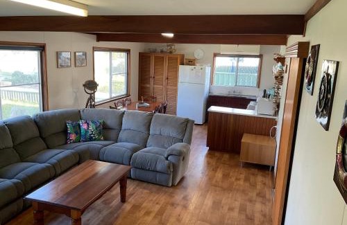 Cervantes House | dhu drop inn