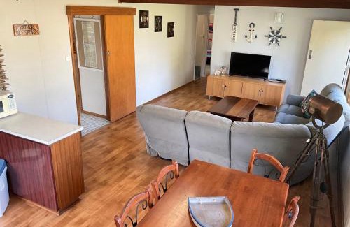 Cervantes House | dhu drop inn