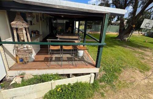 Cervantes House | dhu drop inn
