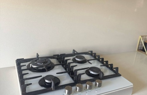 Eilat Apartment | דHuge vue, very central, 10 min. walk from sea, food around, free parking,