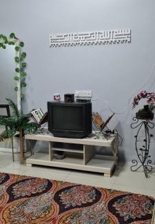 Bota House | DHut Homestay puncak iskandar