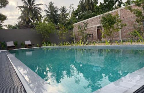 Hikkaduwa Villa | Dhyana Beach Villa