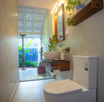 Hikkaduwa Villa | Dhyana Beach Villa