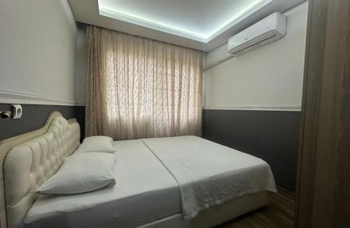 Iskenderun Apartment | DİAMOND PALACE APART HOTEL