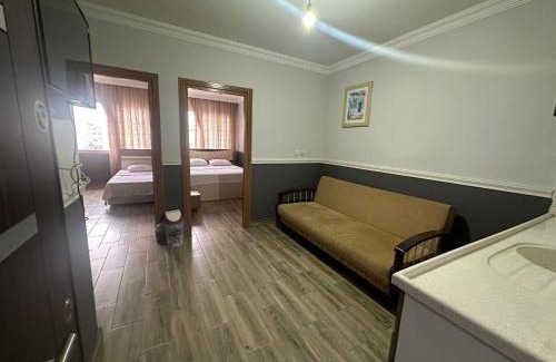Iskenderun Apartment | DİAMOND PALACE APART HOTEL