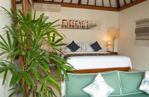 Uluwatu House | Di Cappio Villa Uluwatu 4