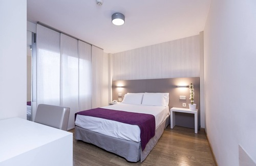 Tetuan Hotel | Di Carlo Hotels Madrid