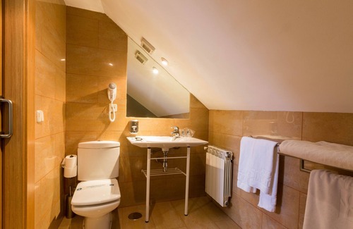 Tetuan Hotel | Di Carlo Hotels Madrid