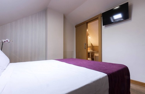 Tetuan Hotel | Di Carlo Hotels Madrid