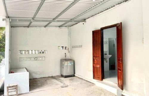 Cam Lam House | Di countryside House