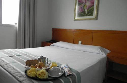 Sao Jose dos Campos Hotel | Di Giulio Hotel