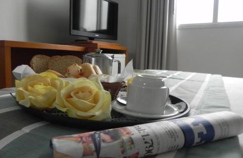 Sao Jose dos Campos Hotel | Di Giulio Hotel