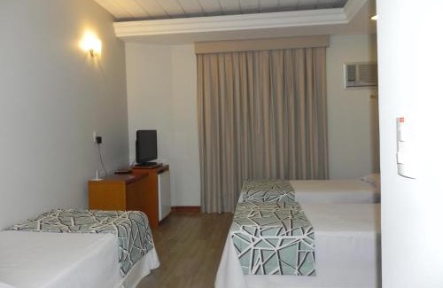 Sao Jose dos Campos Hotel | Di Giulio Hotel