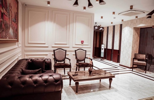 Osmangazi Hotel | DİMEN HOTEL