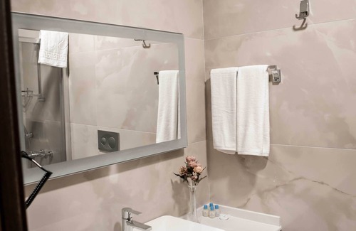 Osmangazi Hotel | DİMEN HOTEL