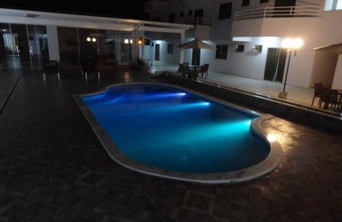 Gurupi Hotel | Di Napoli Plaza Hotel