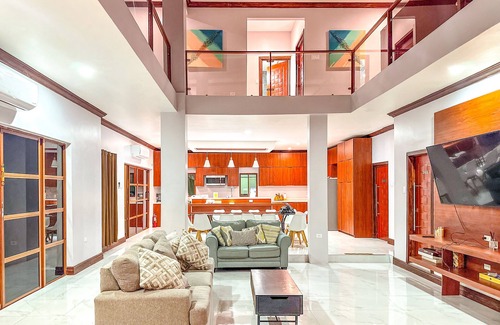St. Ann's Bay Villa | Di Nest is Luxury Villas in the Ocho Rios, St Ann