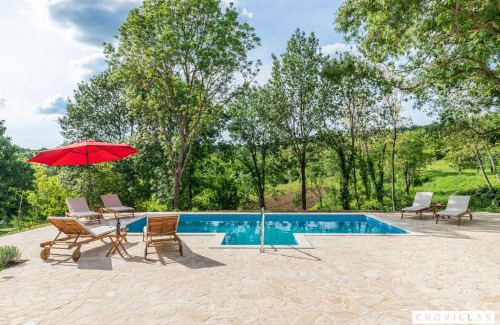 Buzet Villa | Di Nonno Giovanni