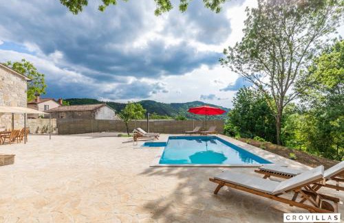 Buzet Villa | Di Nonno Giovanni