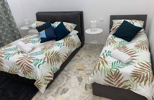 Rione Sanita Bed & Breakfast | Di Palma Suite Museum