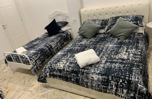 Rione Sanita Bed & Breakfast | Di Palma Suite Museum
