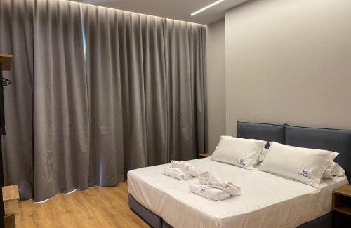 Vlore Apartment | Dia Mare Deluxe