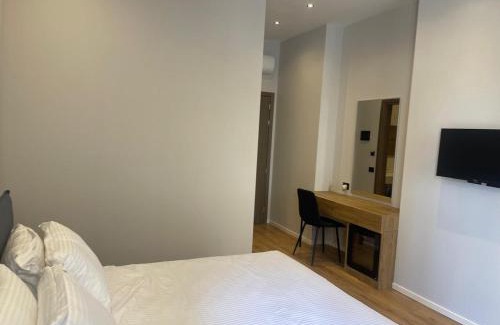 Vlore Apartment | Dia Mare Deluxe