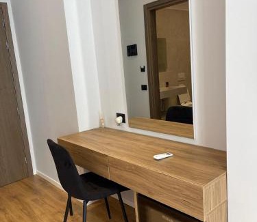 Vlore Apartment | Dia Mare Deluxe