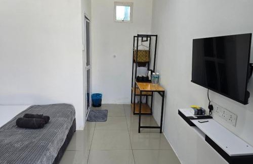 Kuala Terengganu Hotel | Dia Roomstay Gong Badak