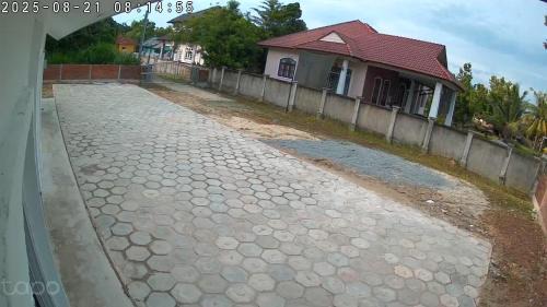 Kuala Terengganu Hotel | Dia Roomstay Gong Badak
