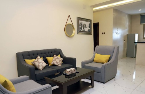 Khamis Mushait Hotel | Diaara Hotel