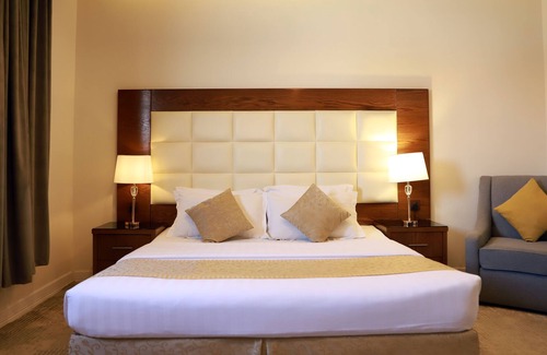 Khamis Mushait Hotel | Diaara Hotel
