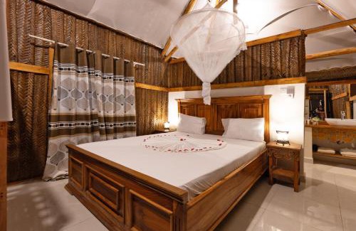 Nungwi Resort | Diacarisma Boutique Resort Nungwi