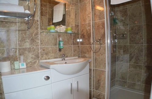 Great Yarmouth House | Diadem Hotel - Formerly The Shrewsbury Guest House