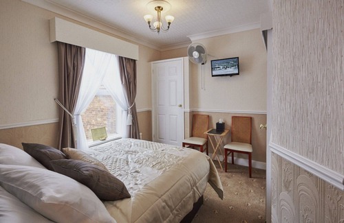 Great Yarmouth House | Diadem Hotel - Formerly The Shrewsbury Guest House