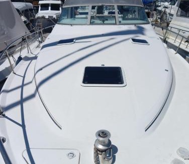 Sant Adria de Besos Boat Rental | Diagonal Mar Sailboat