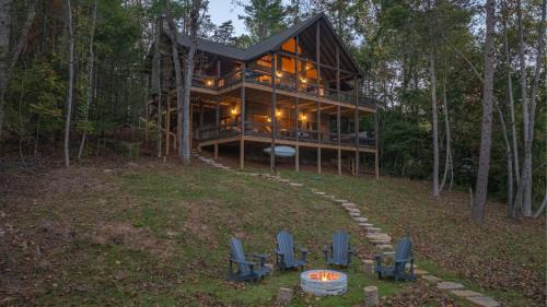 Hemp House | Dialed Inn