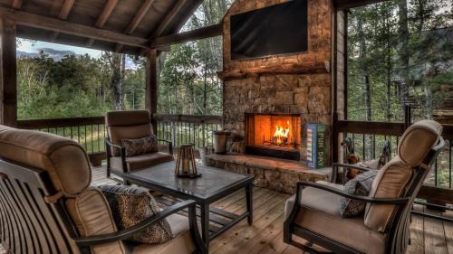 Hemp House | Dialed Inn