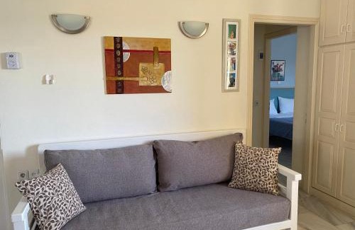 Kalo Chorio Apartment | Dialinas Apartments