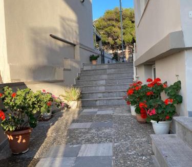 Kalo Chorio Apartment | Dialinas Apartments