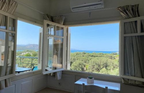 Kalo Chorio Apartment | Dialinas Apartments