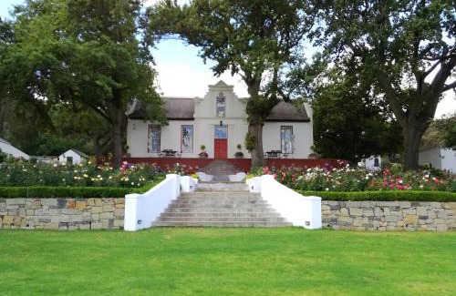 Paarl House | Diamant Estate