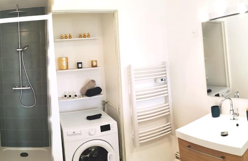 Choisy-le-Roi Apartment | diamant