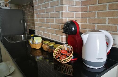Chiang Mai Apartment | Diamant Modern Room Condominium Resort