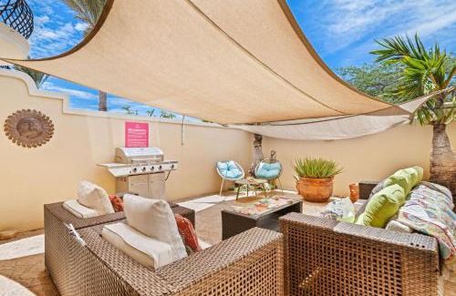 Gold Coast House | Diamante 9