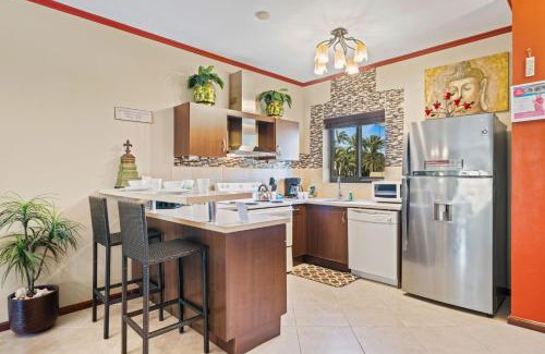 Gold Coast House | Diamante 9