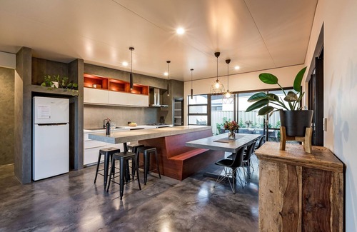 Dunsborough House | "Diamante" a brand new 3 bedroom 2 bathroom house in the heart of Dunsborough!