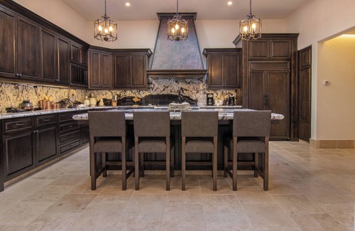 Juarez Villa | Diamante Community Villa | Casa Hermosa