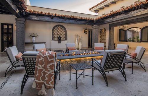 Juarez Villa | Diamante Community Villa | Casa Hermosa