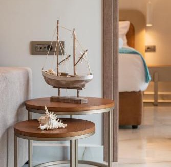 Lambi Apartment | Diamante Del Mar Crete Rhodes